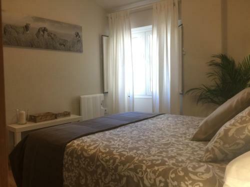 Apartamentos Tur�sticos Clavero 1
