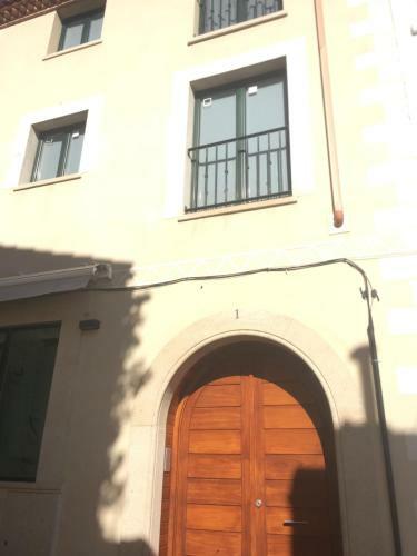 Apartamentos Tur�sticos Clavero 1