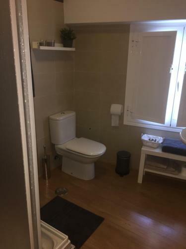 Apartamentos Tur�sticos Clavero 1