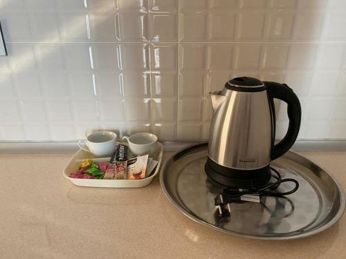 Apartamento Gabala Comfort Villa