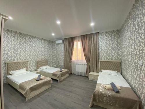 Apartamento Gabala Comfort Villa