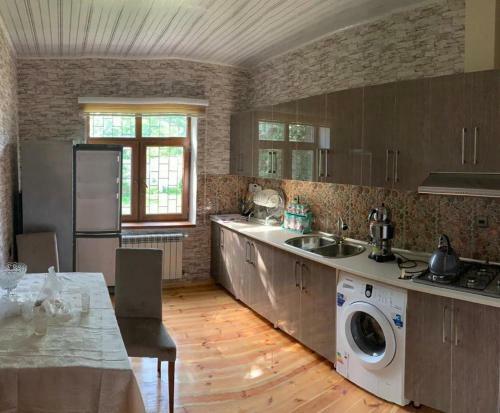 Villa Deluxe Gabala