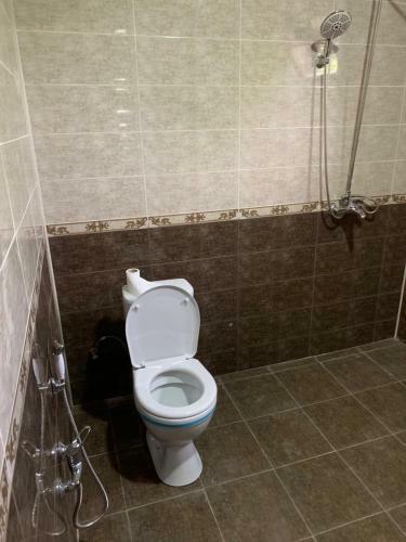 Villa Deluxe Gabala
