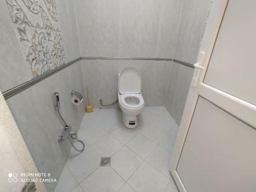 Family Villa In Qabala
