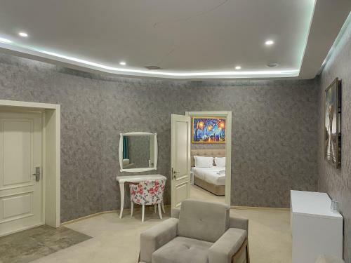 Hotel Gabala Shooting Club
