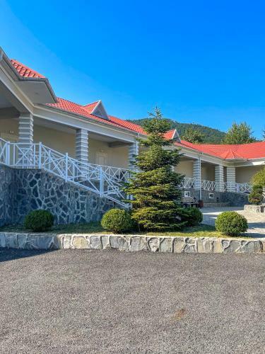 Hotel Gabala Shooting Club
