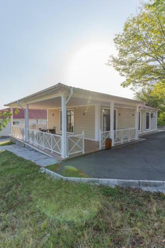Hotel Gabala Shooting Club