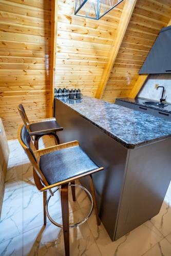 Qafqaz Family Chalet