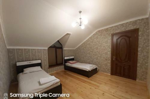 Apartamento ?mmense Villa