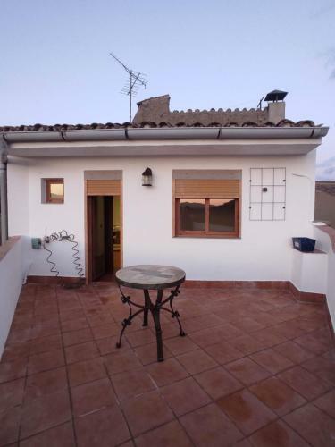 Apartamento Cal Ferrer