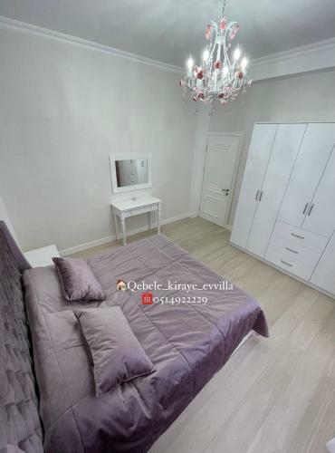 Apartamento Qabala Relax