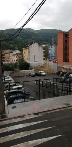Apartamento El Manantial