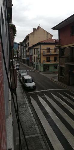 Apartamento El Manantial