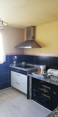 Apartamento El Manantial