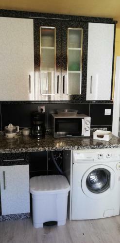 Apartamento El Manantial