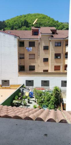 Apartamento El Manantial