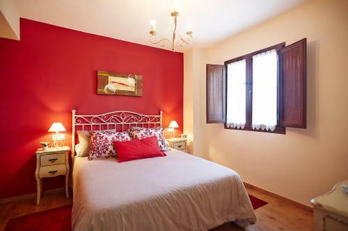 Agroturismo La Pi�era