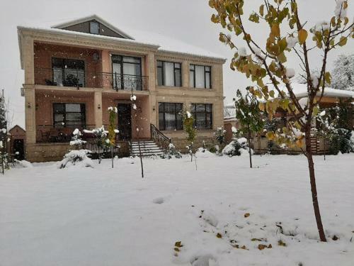Villa Panorama