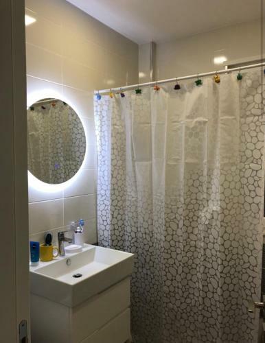 Julia's Valamar Beach Apartment