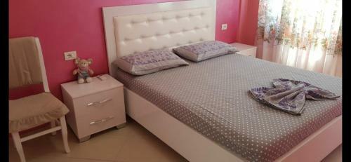 Holiday Apartment Lura 2, Durazzo