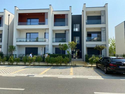 Apartamento Valamareresidenz