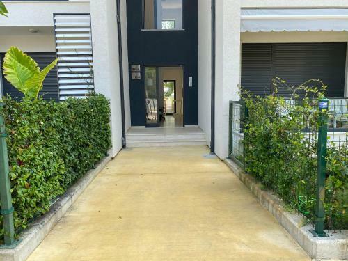Apartamento Valamareresidenz