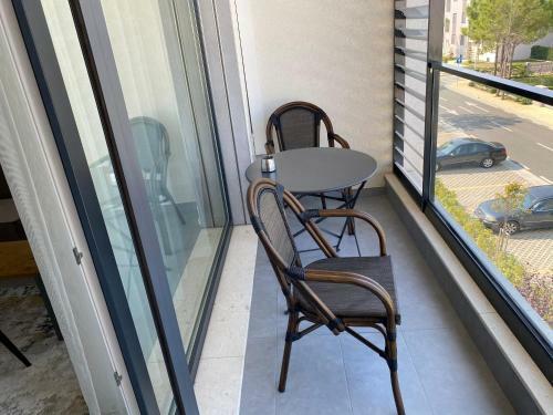 Apartamento Valamareresidenz