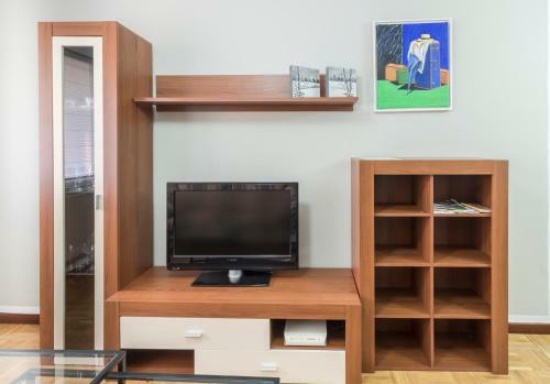 Apartamento Vital Aza
