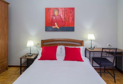 Apartamento Vital Aza