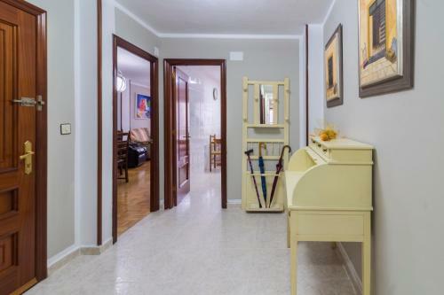 Apartamento Vital Aza