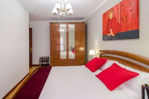 Apartamento Vital Aza