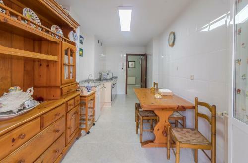 Apartamento Vital Aza
