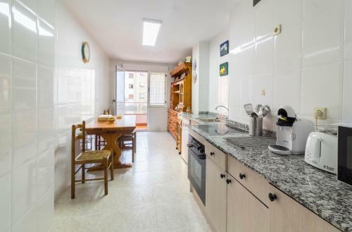 Apartamento Vital Aza