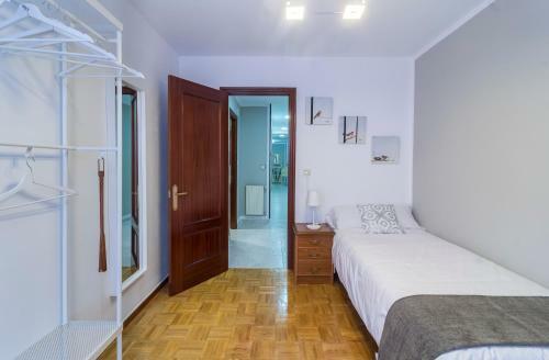 Apartamento Vital Aza