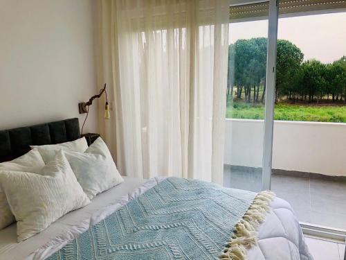 Hanah Apartment - Gjiri Lalzit