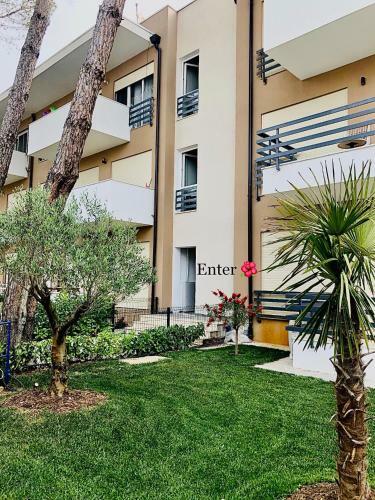 Hanah Apartment - Gjiri Lalzit
