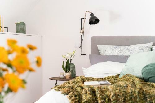 Apartamento Haus Im Schlosserg�sschen