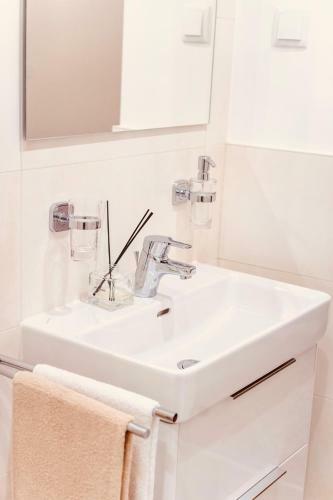 Apartamento Haus Im Schlosserg�sschen
