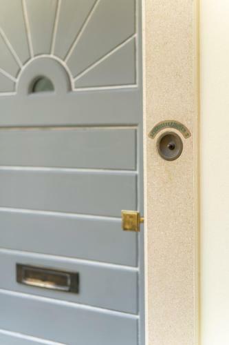 Apartamento Haus Im Schlosserg�sschen