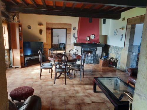 Villa Palacio Marques Vega De Anzo