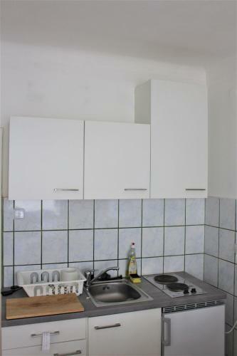 Apartment Josefsplatz