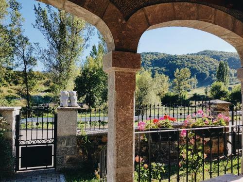 Agroturismo Casa Rural El Puente