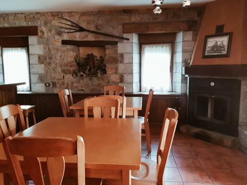Agroturismo Casa Rural El Puente
