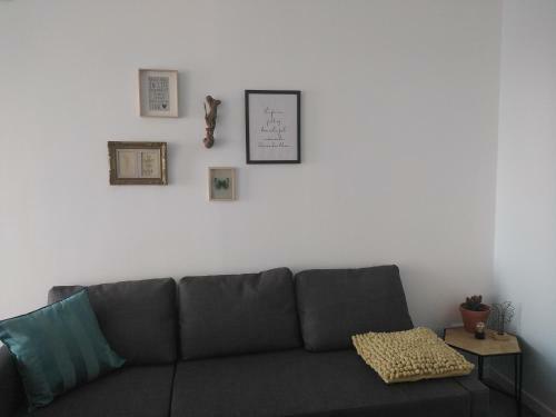 Apartamento Casa De La Luz Polopos