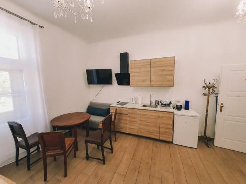 Villa Musik - Historical Apartments In Baden