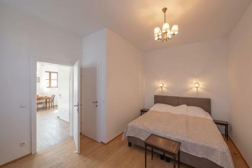 Villa Musik - Historical Apartments In Baden