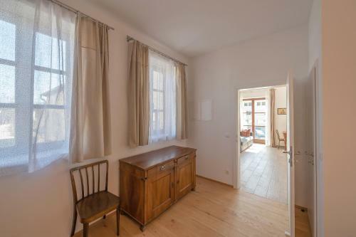 Villa Musik - Historical Apartments In Baden