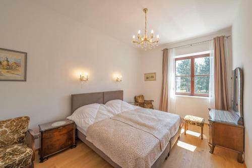 Villa Musik - Historical Apartments In Baden