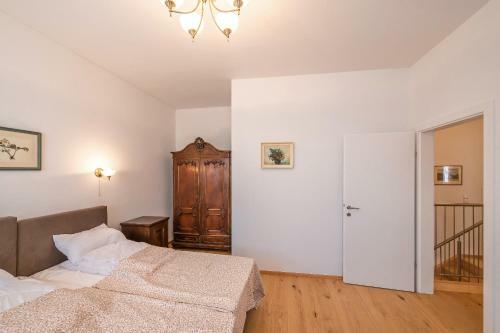 Villa Musik - Historical Apartments In Baden