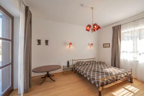 Villa Musik - Historical Apartments In Baden